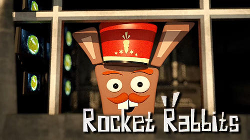 Descargar Rocket rabbits gratis para Android.