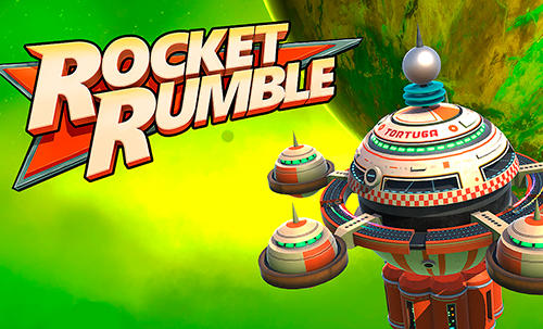 Descargar Rocket rumble gratis para Android.