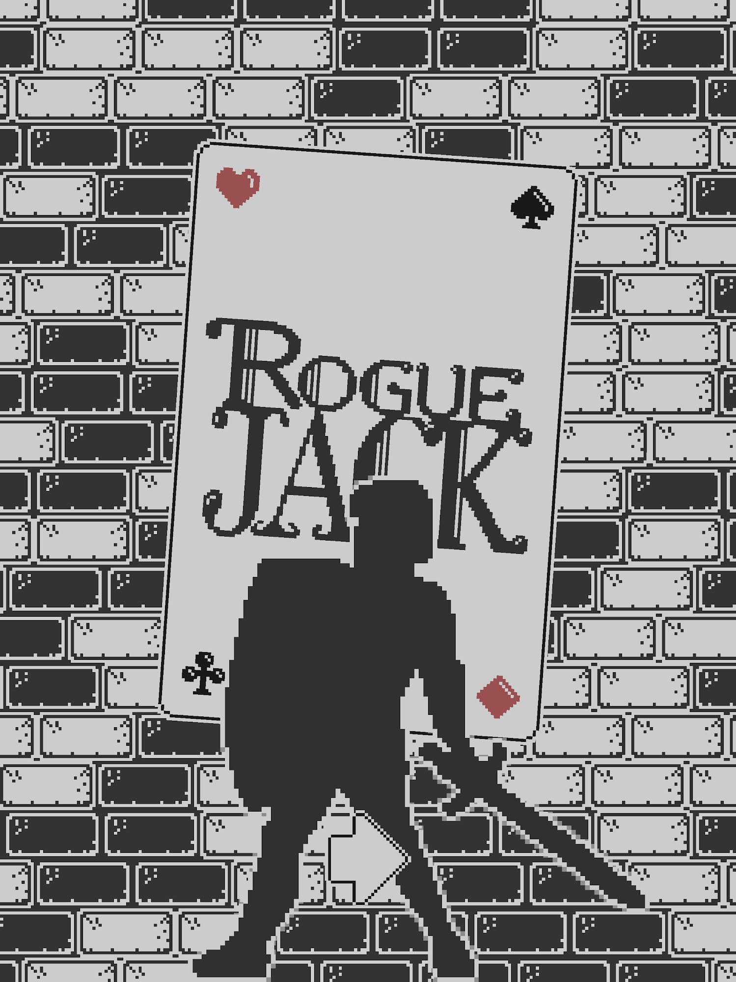 Descargar RogueJack: Roguelike BlackJack gratis para Android.