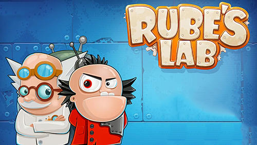 Descargar Rube's lab gratis para Android.