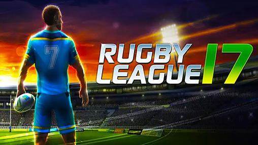 Descargar Rugby league 17 gratis para Android.