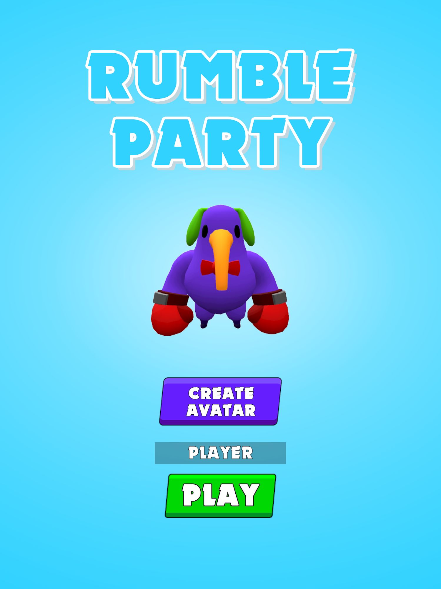 Descargar Rumble Party gratis para Android.