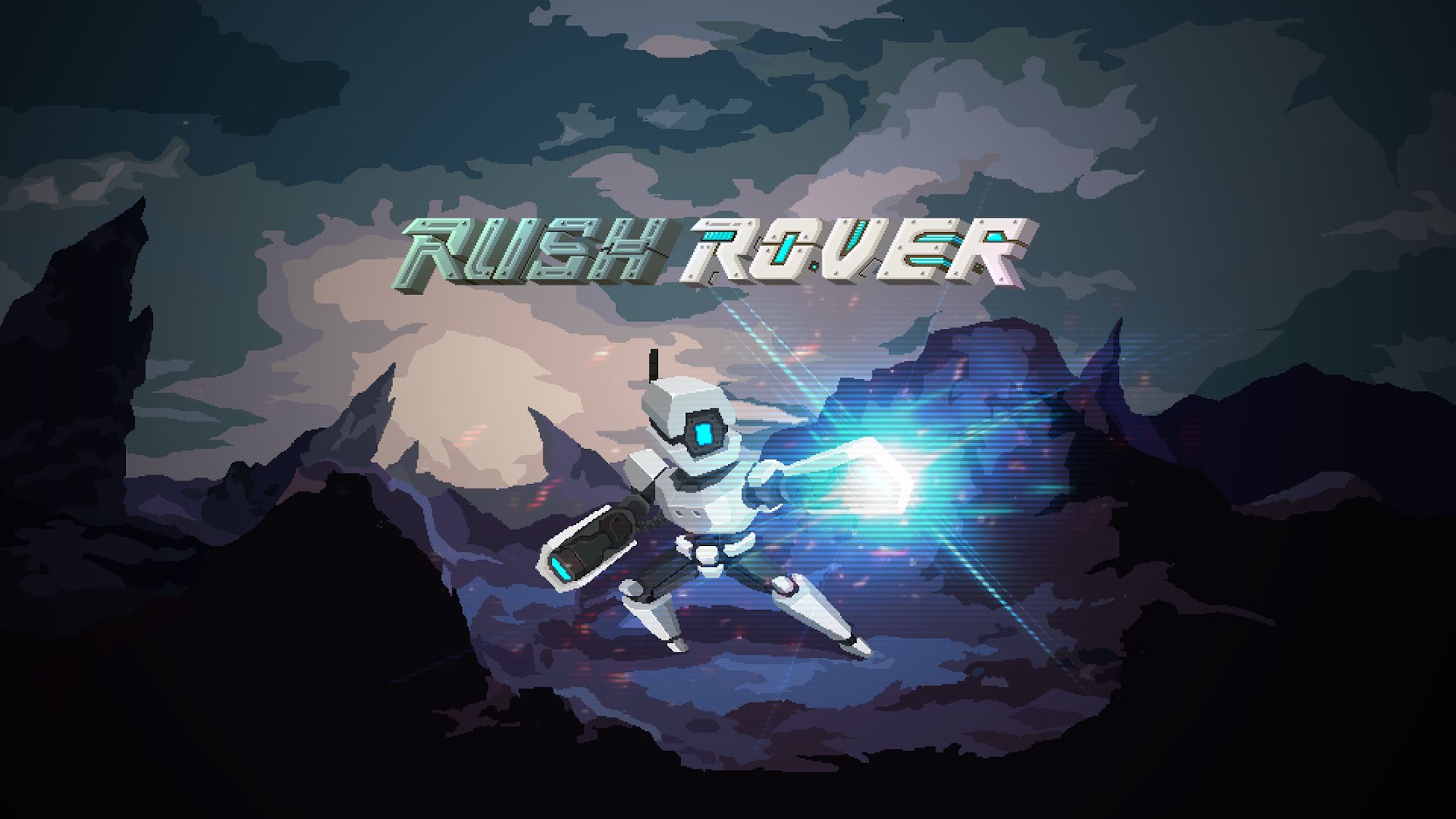 Descargar RushRover gratis para Android.