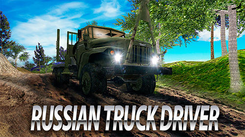 Descargar Russian truck driver simulator gratis para Android.