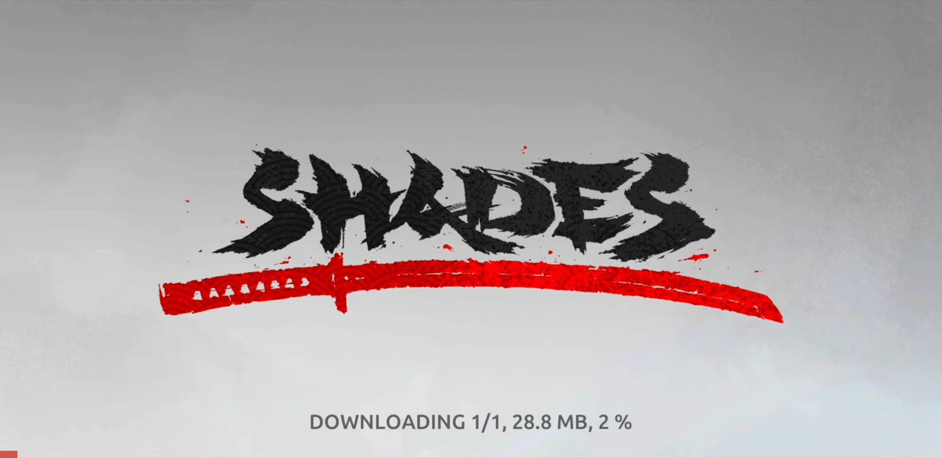 Descargar Shadow Fight: Shades gratis para Android.