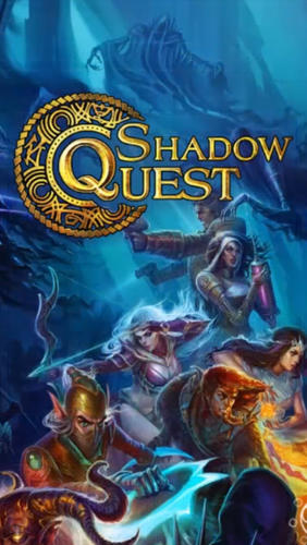 Descargar Shadow quest: Heroes story gratis para Android.