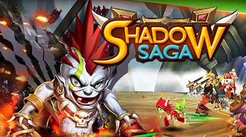 Shadow saga: Reborn