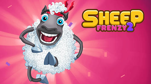 Descargar Sheep frenzy 2 gratis para Android.