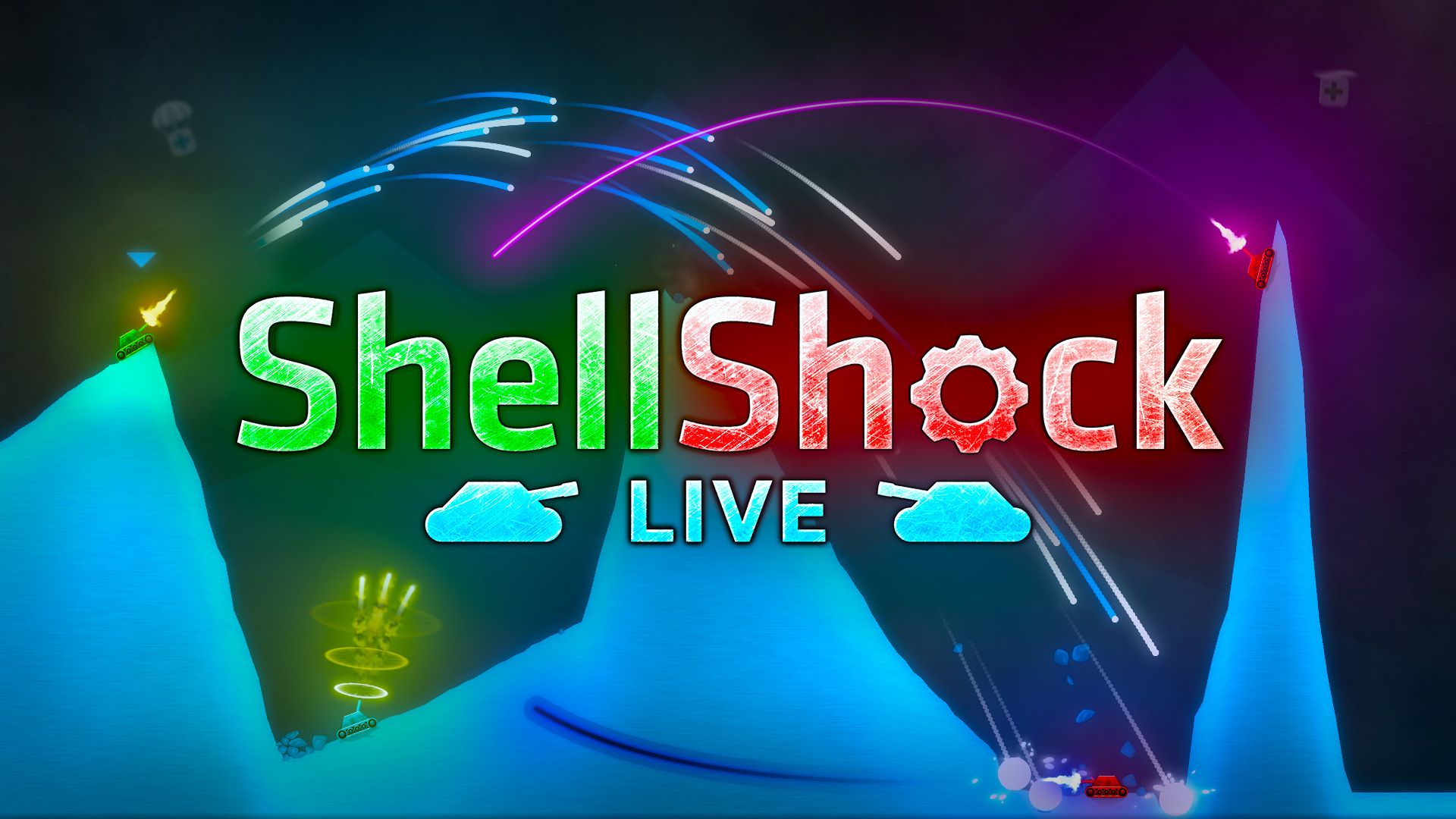Descargar ShellShock Live gratis para Android.