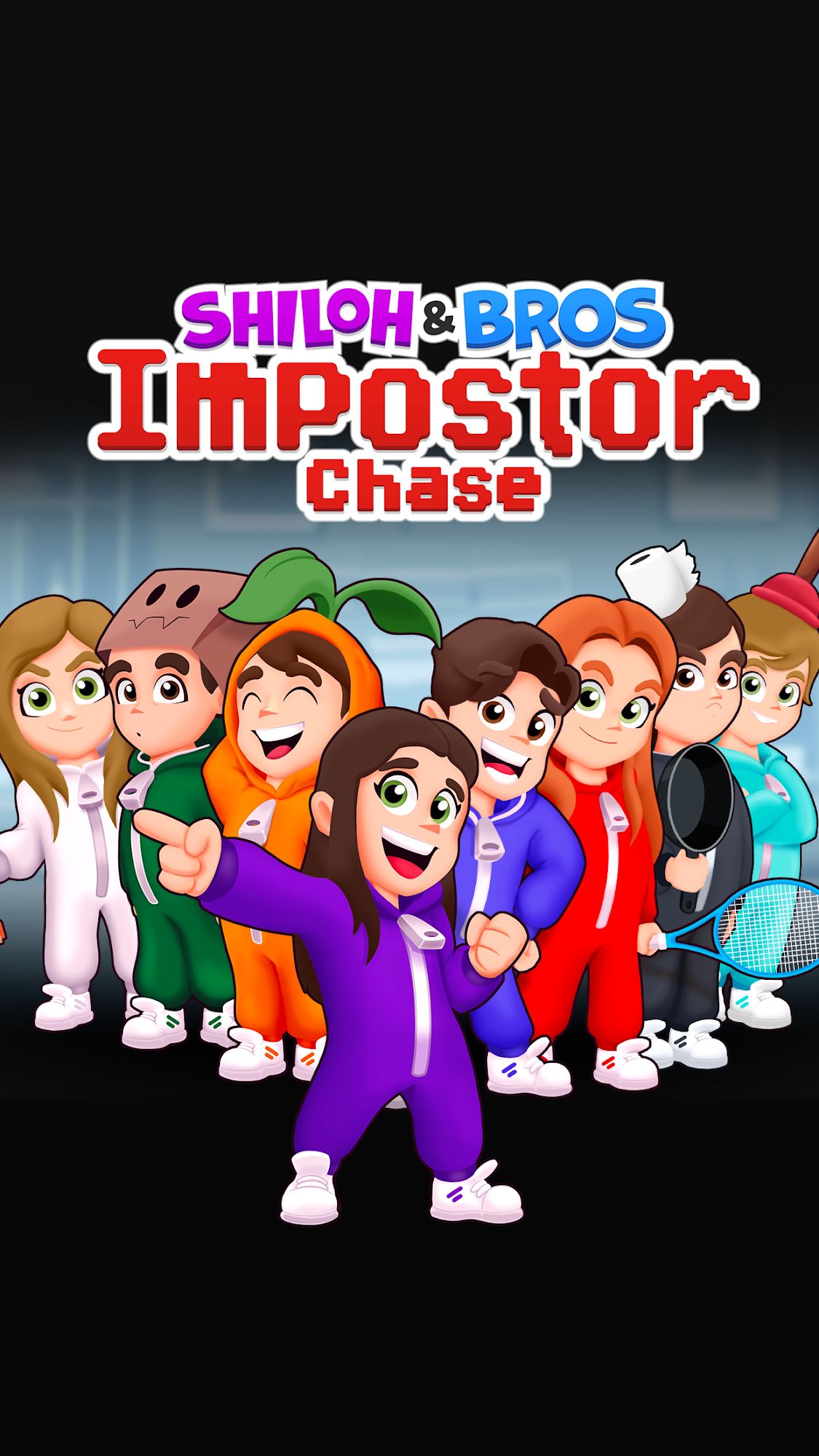 Descargar Shiloh & Bros Impostor Chase gratis para Android.