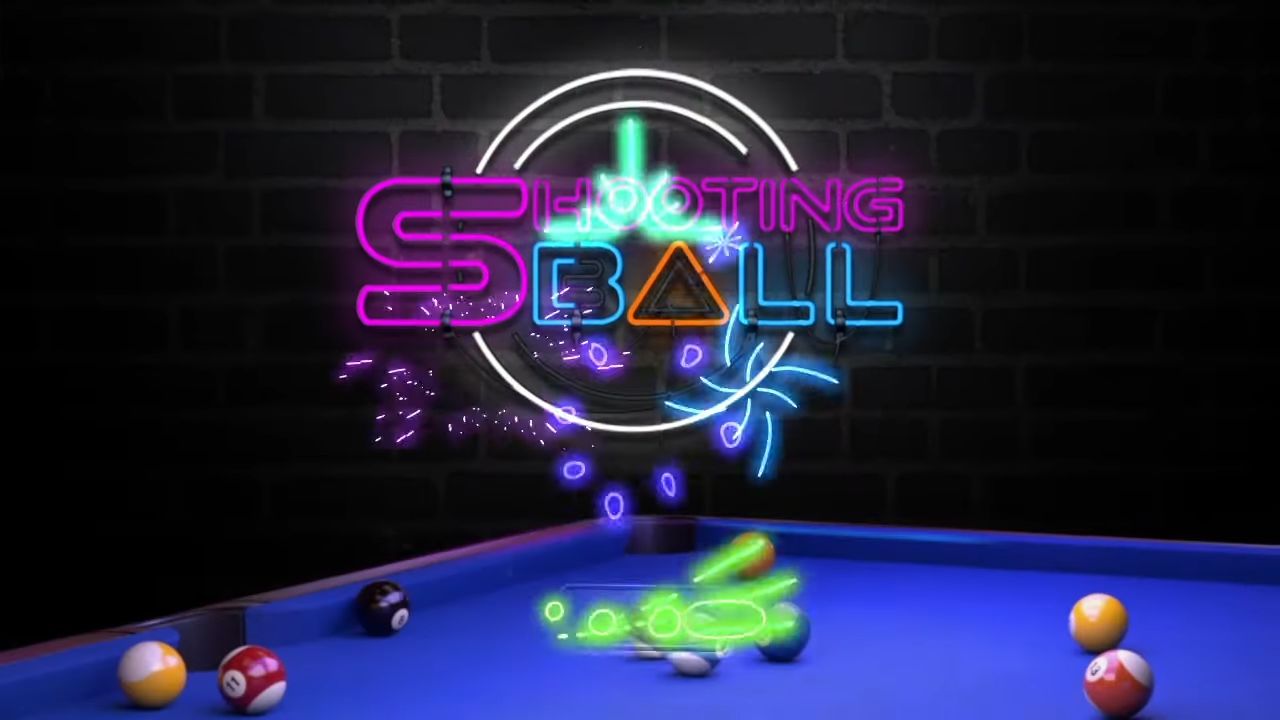 Descargar Shooting Ball gratis para Android.