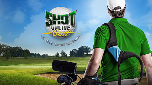 Descargar Shot online golf: World championship gratis para Android.