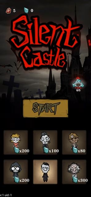 Descargar Silent Castle gratis para Android.