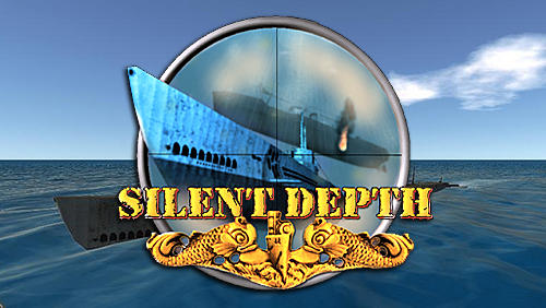 Descargar Silent depth: Submarine sim gratis para Android.