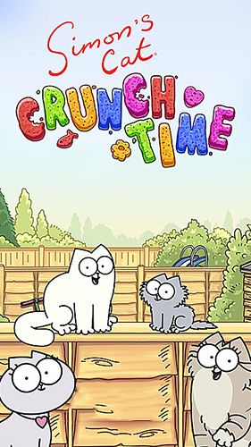 Descargar Simon's cat: Crunch time gratis para Android 4.0.3.