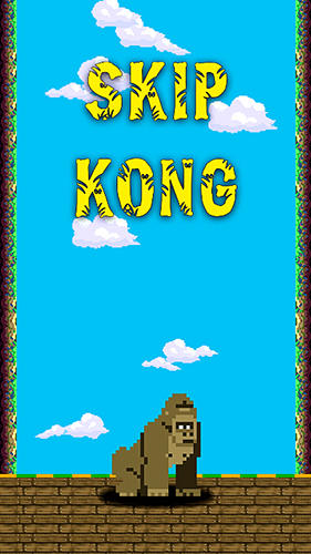 Descargar Skip Kong gratis para Android 4.1.