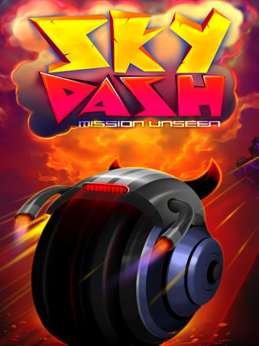 Descargar Sky dash: Mission unseen gratis para Android.