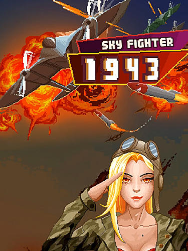 Descargar Sky fighter 1943 gratis para Android 4.1.