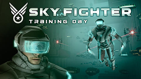 Descargar Sky fighter: Training day gratis para Android 7.0.
