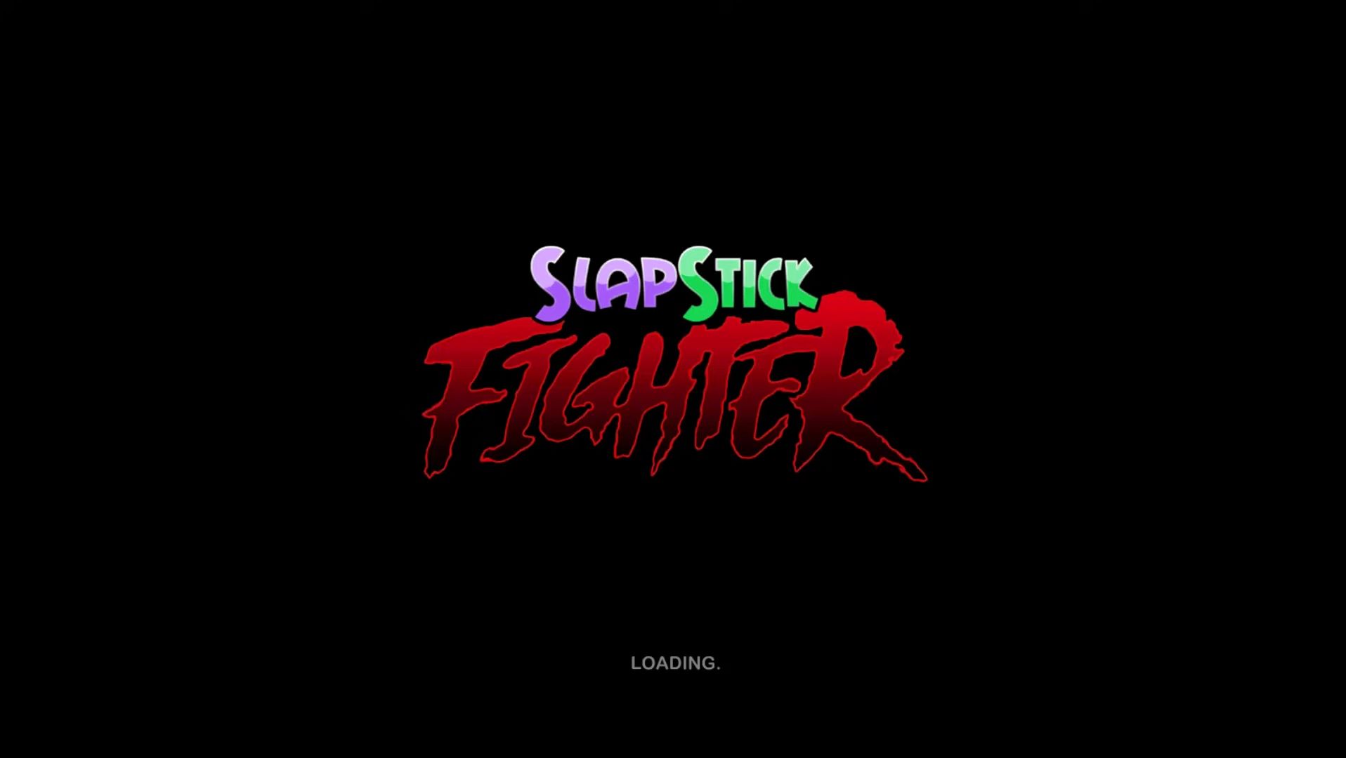 Descargar Slapstick Fighter - Fight Game gratis para Android.
