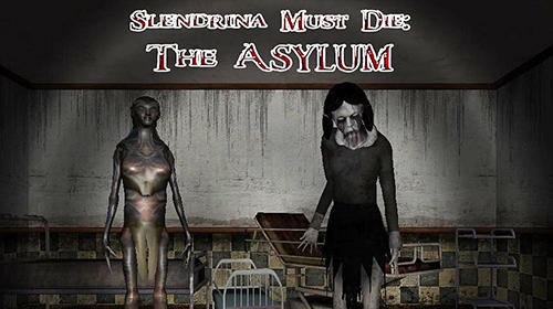 Descargar Slendrina must die: The asylum gratis para Android 4.1.