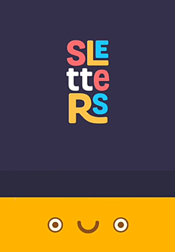 Descargar Sletters: Free word puzzle gratis para Android.