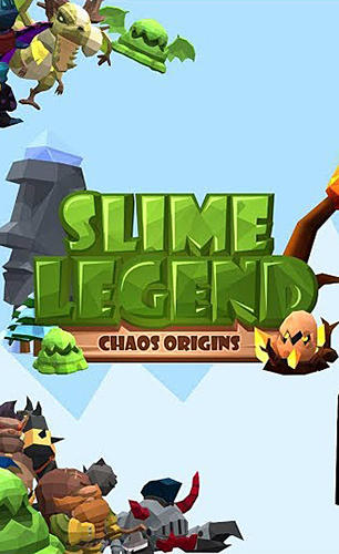 Descargar Slime legend gratis para Android.