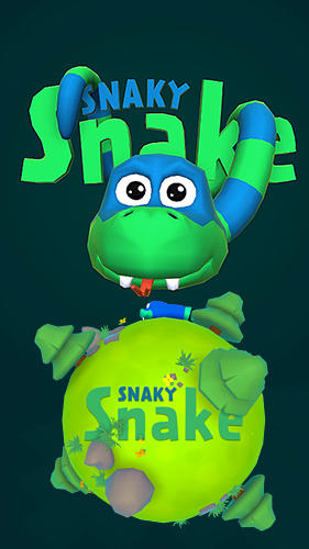 Descargar Snaky snake gratis para Android.