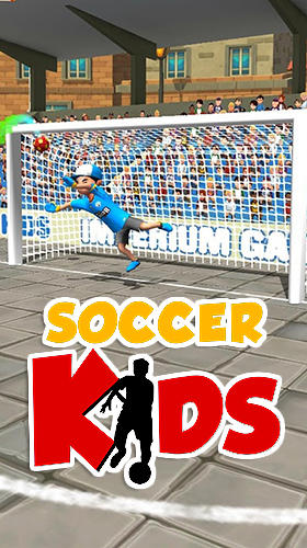 Descargar Soccer kids gratis para Android.