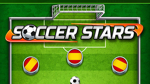 Descargar Soccer online stars gratis para Android.