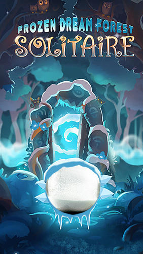 Descargar Solitaire: Frozen dream forest gratis para Android.
