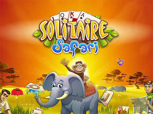 Descargar Solitaire safari gratis para Android.