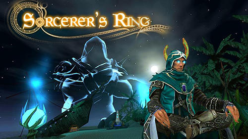 Descargar Sorcerer's ring: Magic duels gratis para Android.