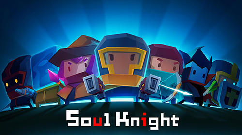 Descargar Soul knight gratis para Android.