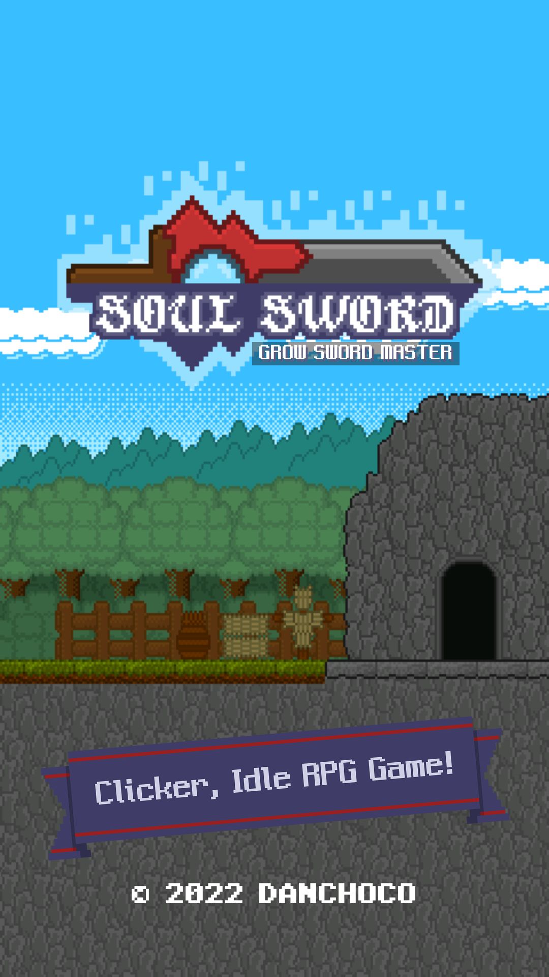 Soul Sword : Grow Sword Master