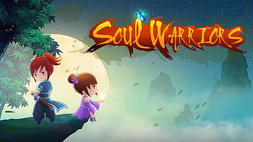 Descargar Soul warrior: Fight adventure gratis para Android 4.0.3.