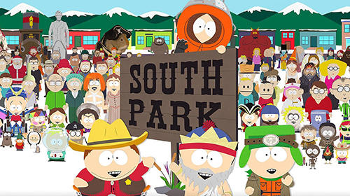 Descargar South Park: Phone destroyer gratis para Android.