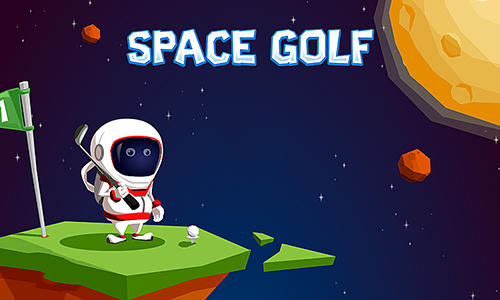 Descargar Space golf galaxy gratis para Android.