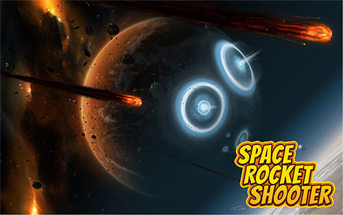 Descargar Space rocket shooter gratis para Android.