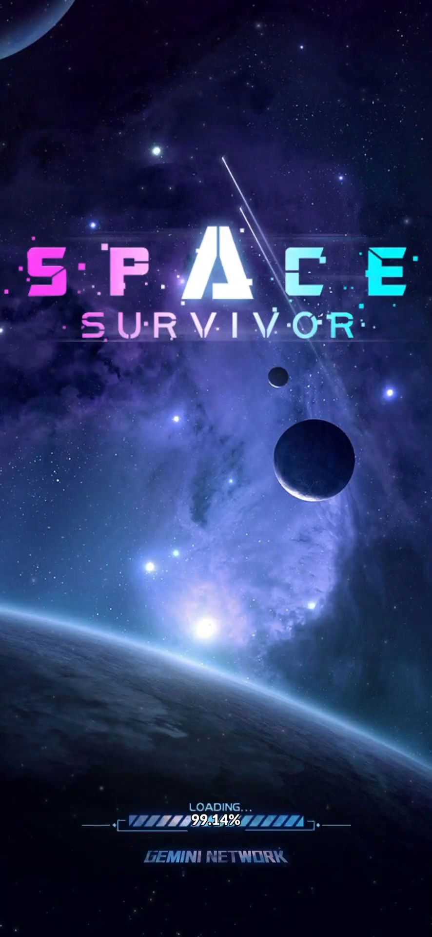 Descargar Space Survivor - Star Poineer gratis para Android.