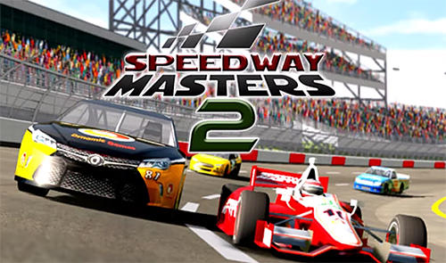 Descargar Speedway masters 2 gratis para Android.
