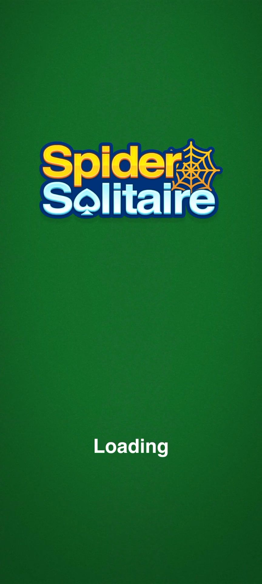 Descargar Spider Solitaire Classic gratis para Android.