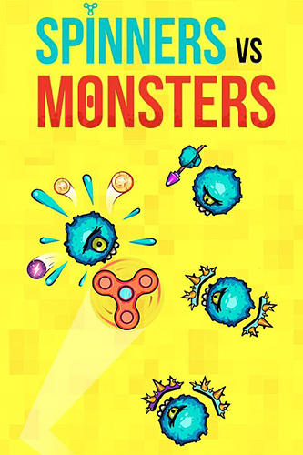 Descargar Spinners vs. monsters gratis para Android 4.1.