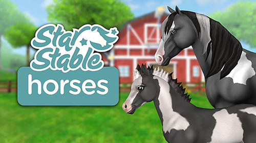 Descargar Star stable horses gratis para Android.