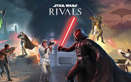 Descargar Star wars: Rivals gratis para Android.