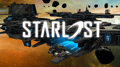 Descargar Starlost gratis para Android.