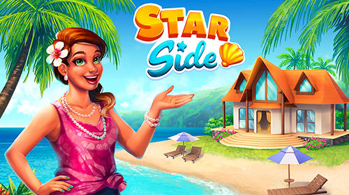 Descargar Starside: Celebrity resort gratis para Android.