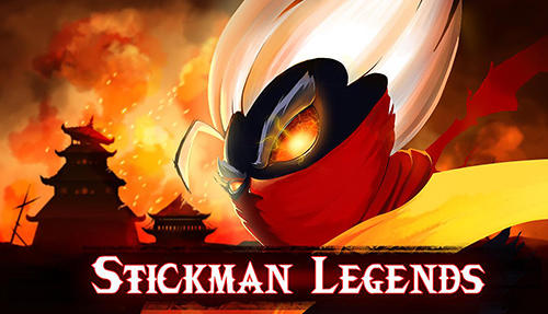 Descargar Stickman legends gratis para Android.