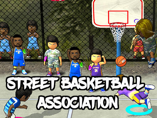 Descargar Street basketball association gratis para Android.