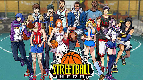 Descargar Streetball hero gratis para Android.
